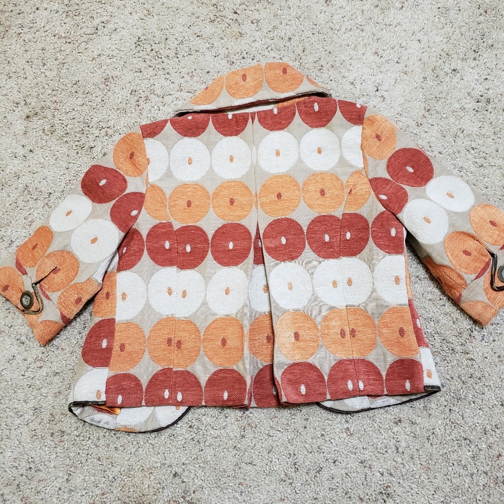 Jacket - Picture 2 of 4
